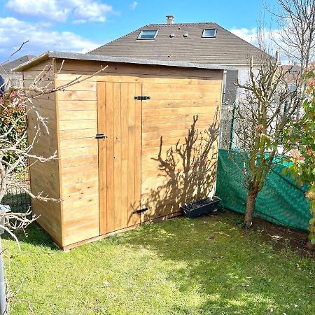 Lovely Disney House Magny-le-Hongre Luaran gambar