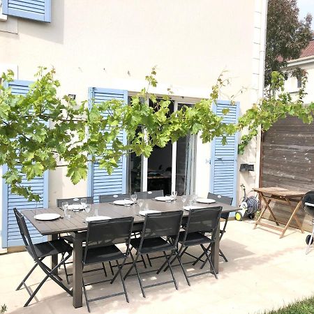 Lovely Disney House Magny-le-Hongre Luaran gambar