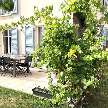 Lovely Disney House Magny-le-Hongre Luaran gambar
