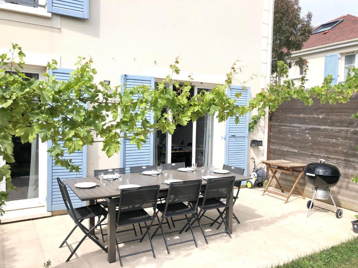 Lovely Disney House Magny-le-Hongre Luaran gambar