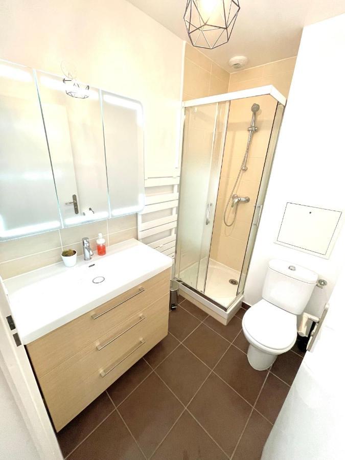 Lovely Disney House Magny-le-Hongre Luaran gambar