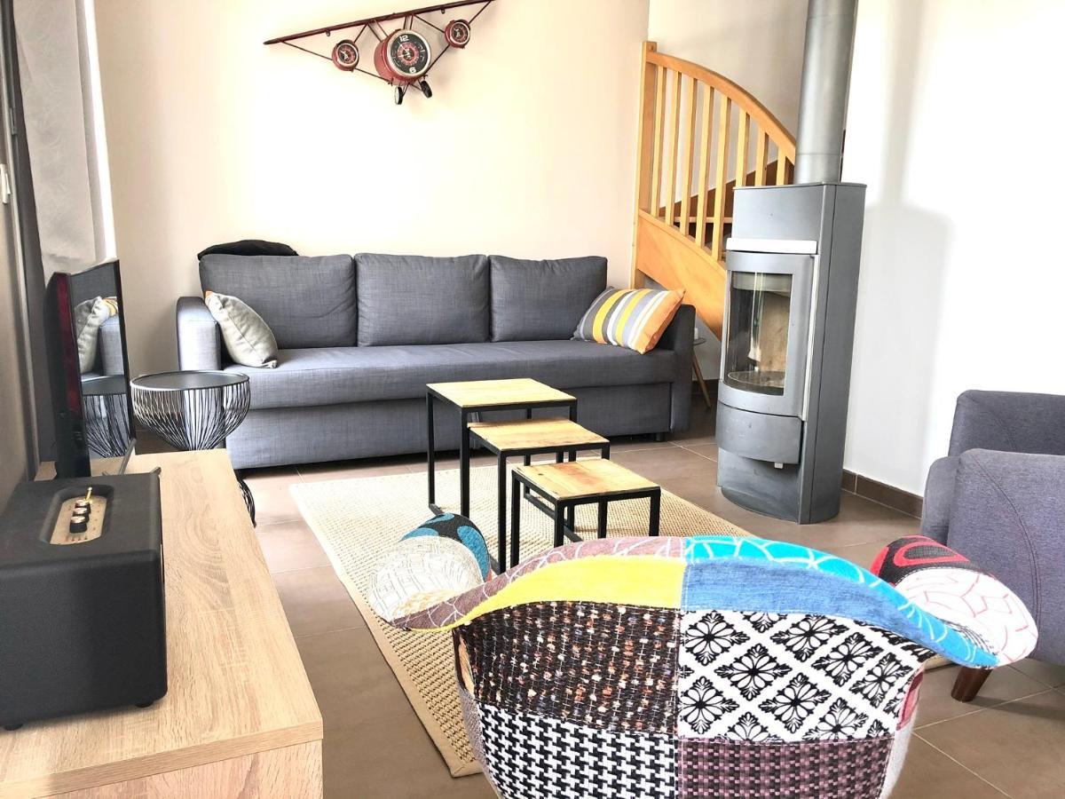 Lovely Disney House Magny-le-Hongre Luaran gambar